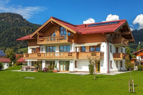 Residenz Cristallo Reit Im Winkl